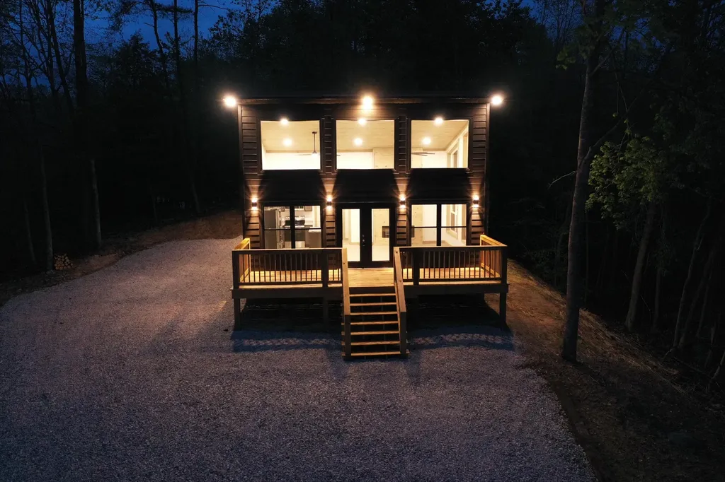134 Holler Top Road Campton KY 41301