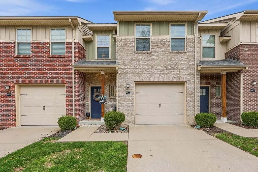 222 Midland Avenue Lexington KY 40508