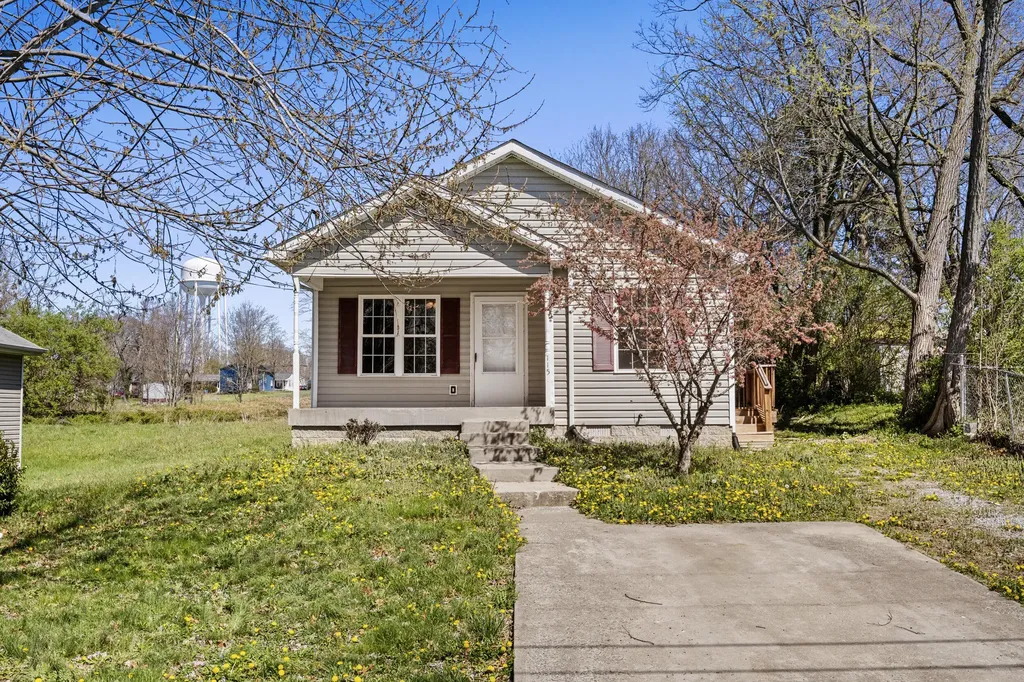 115 Doty Heights Lancaster KY 40444