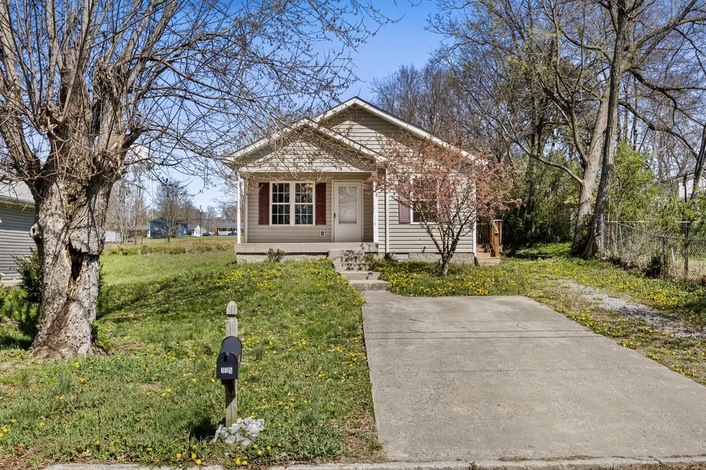 115 Doty Heights Lancaster KY 40444
