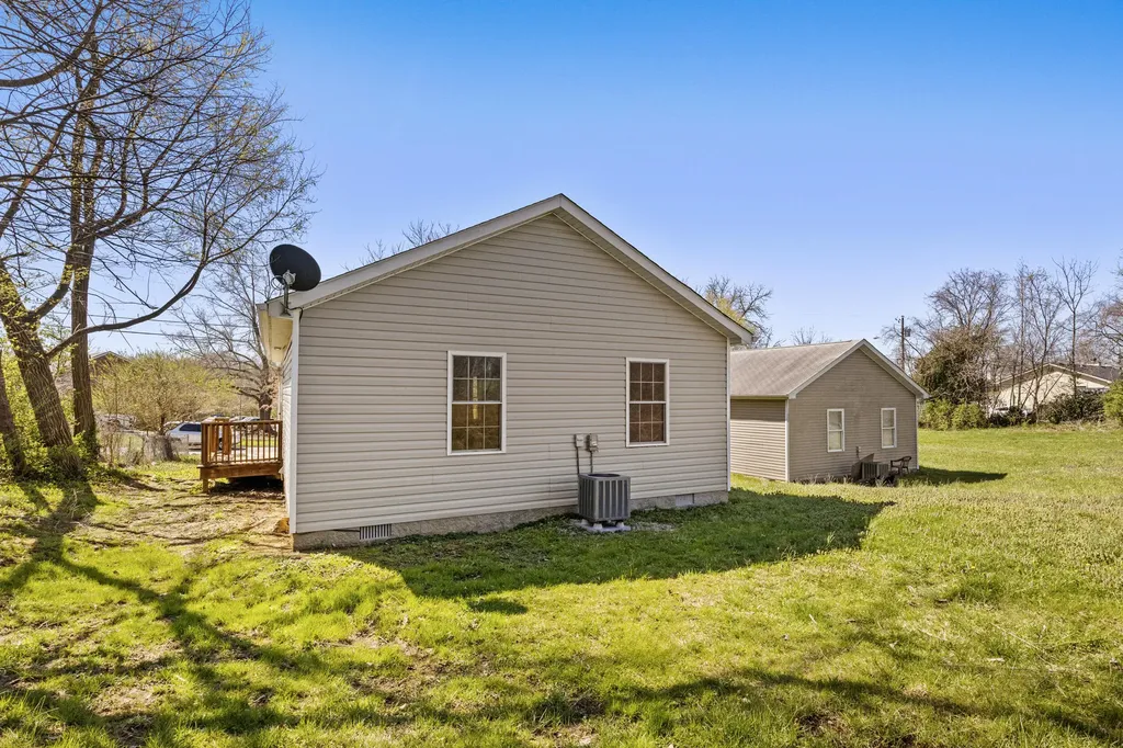 115 Doty Heights Lancaster KY 40444