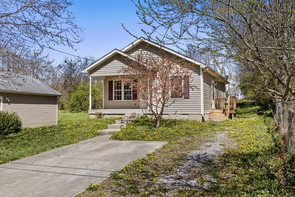 115 Doty Heights Lancaster KY 40444