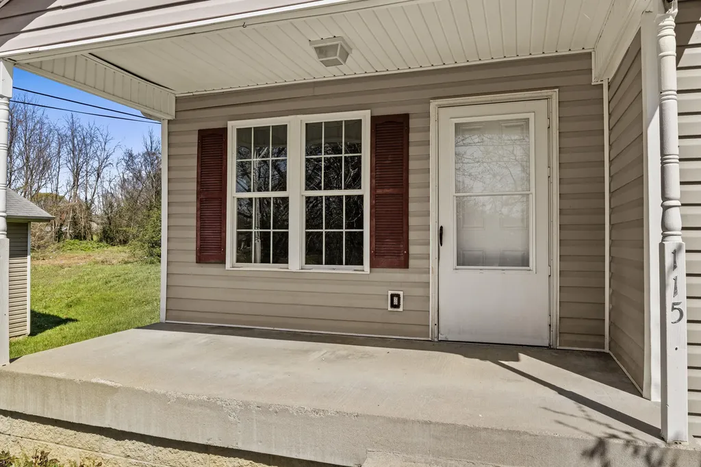 115 Doty Heights Lancaster KY 40444