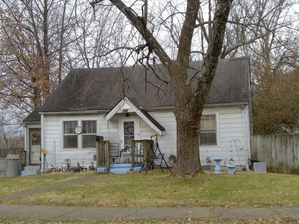 1120 Sparks Road Lexington KY 40505