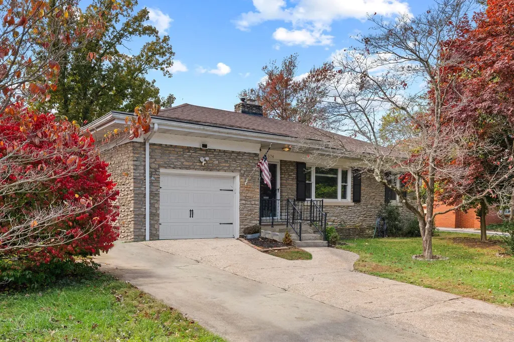 574 Sheridan Drive Lexington KY 40503