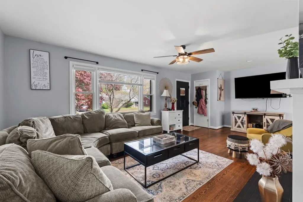574 Sheridan Drive Lexington KY 40503