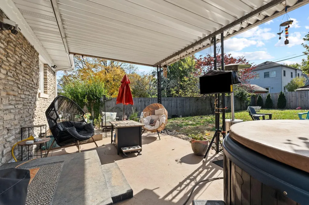 574 Sheridan Drive Lexington KY 40503