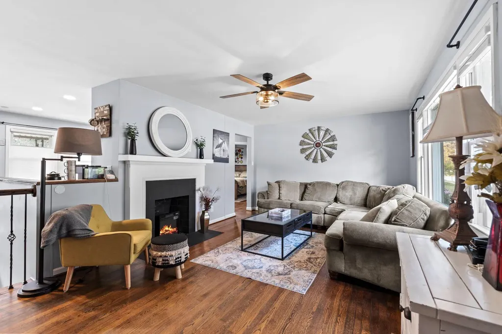 574 Sheridan Drive Lexington KY 40503
