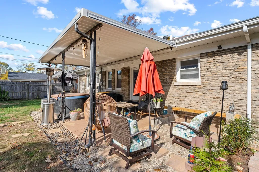 574 Sheridan Drive Lexington KY 40503