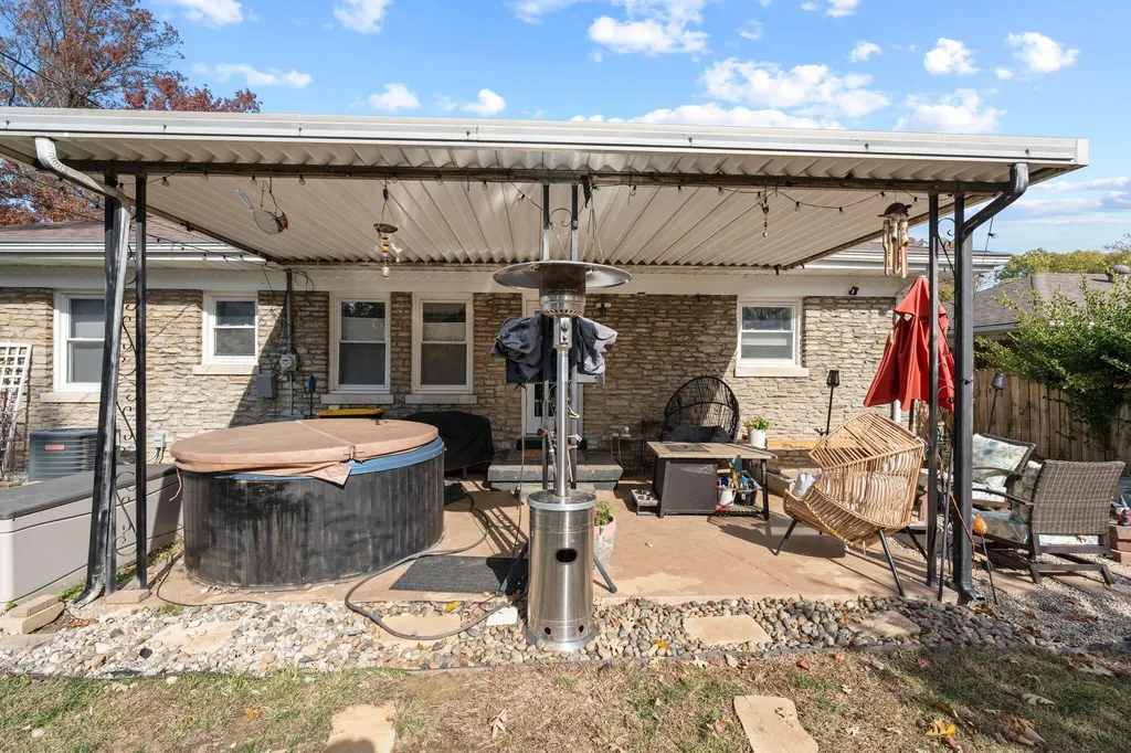574 Sheridan Drive Lexington KY 40503