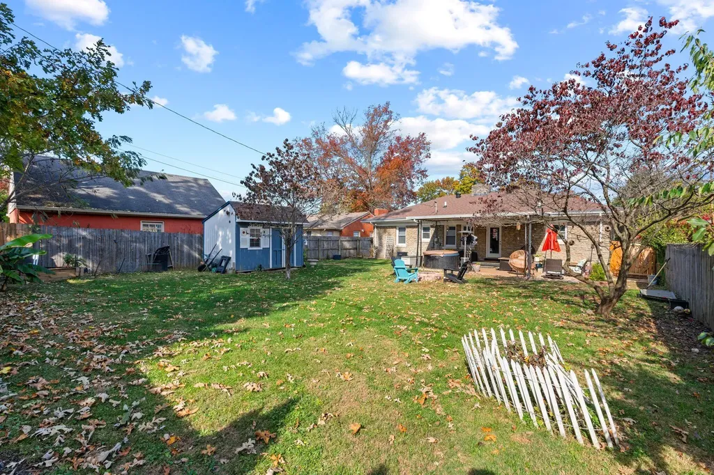 574 Sheridan Drive Lexington KY 40503