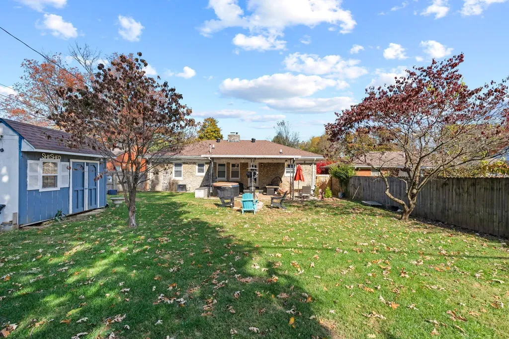 574 Sheridan Drive Lexington KY 40503
