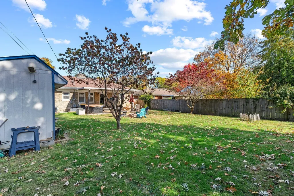 574 Sheridan Drive Lexington KY 40503