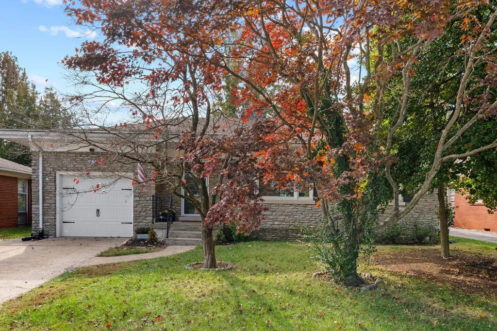 574 Sheridan Drive Lexington KY 40503