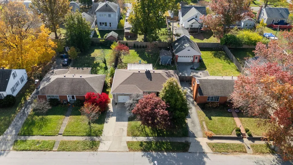 574 Sheridan Drive Lexington KY 40503