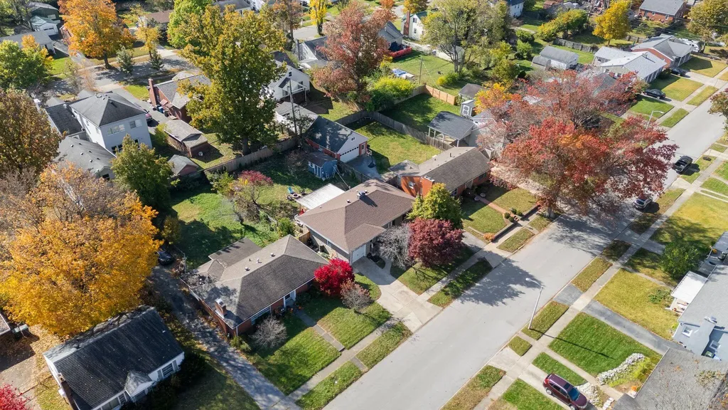 574 Sheridan Drive Lexington KY 40503