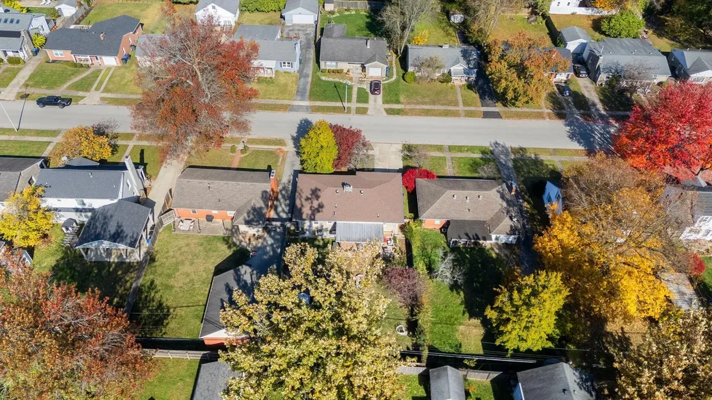 574 Sheridan Drive Lexington KY 40503