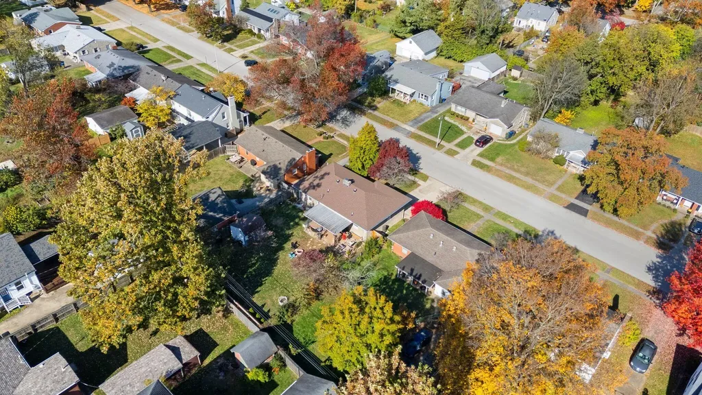 574 Sheridan Drive Lexington KY 40503