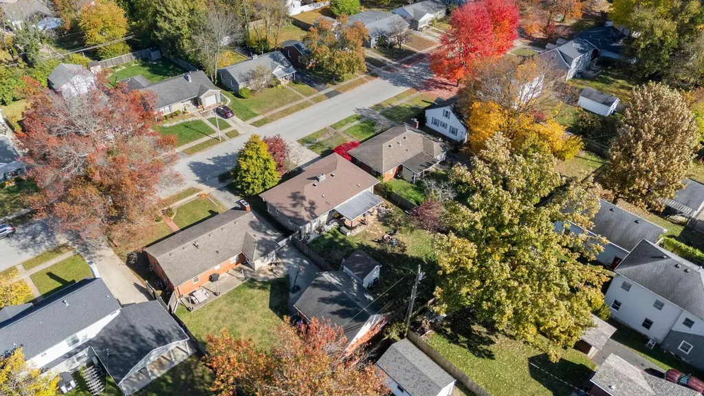 574 Sheridan Drive Lexington KY 40503