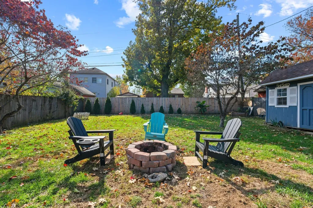 574 Sheridan Drive Lexington KY 40503