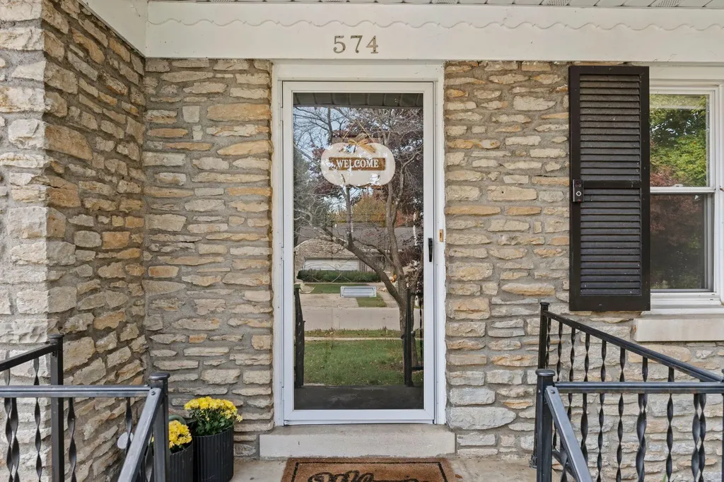 574 Sheridan Drive Lexington KY 40503