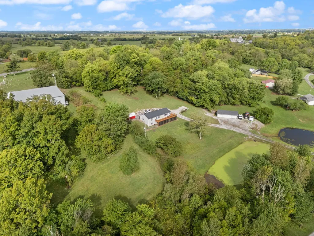 198 Doolin Way Lancaster KY 40444