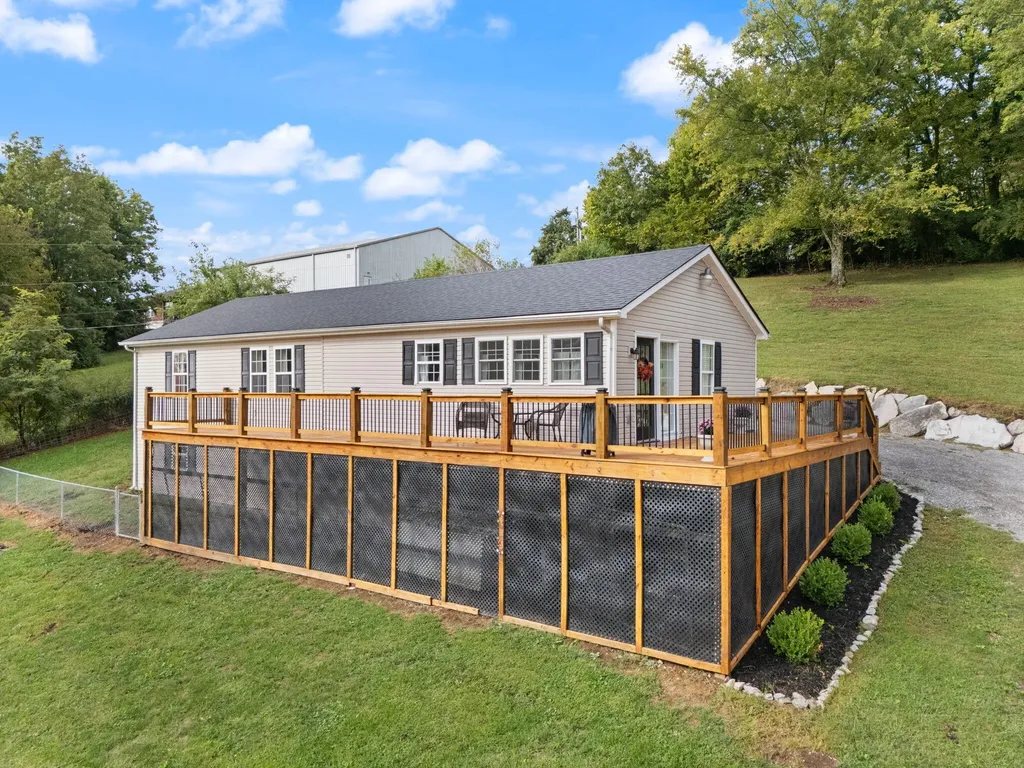 198 Doolin Way Lancaster KY 40444
