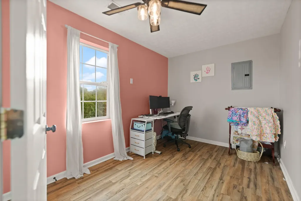 198 Doolin Way Lancaster KY 40444