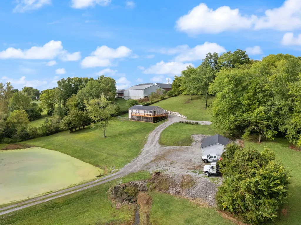 198 Doolin Way Lancaster KY 40444