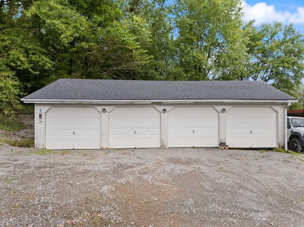 198 Doolin Way Lancaster KY 40444