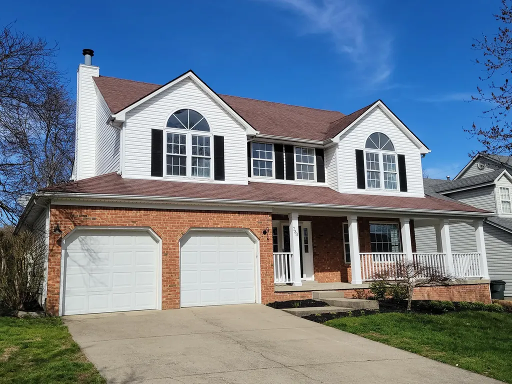 733 Pinnacle Court Lexington KY 40515