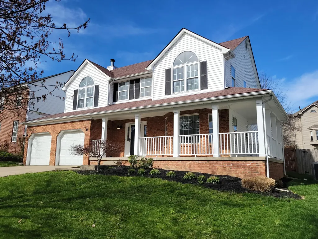 733 Pinnacle Court Lexington KY 40515