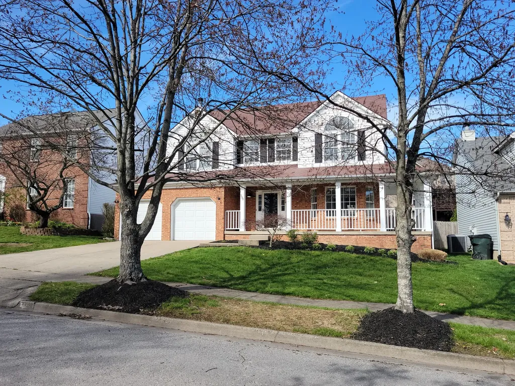 733 Pinnacle Court Lexington KY 40515