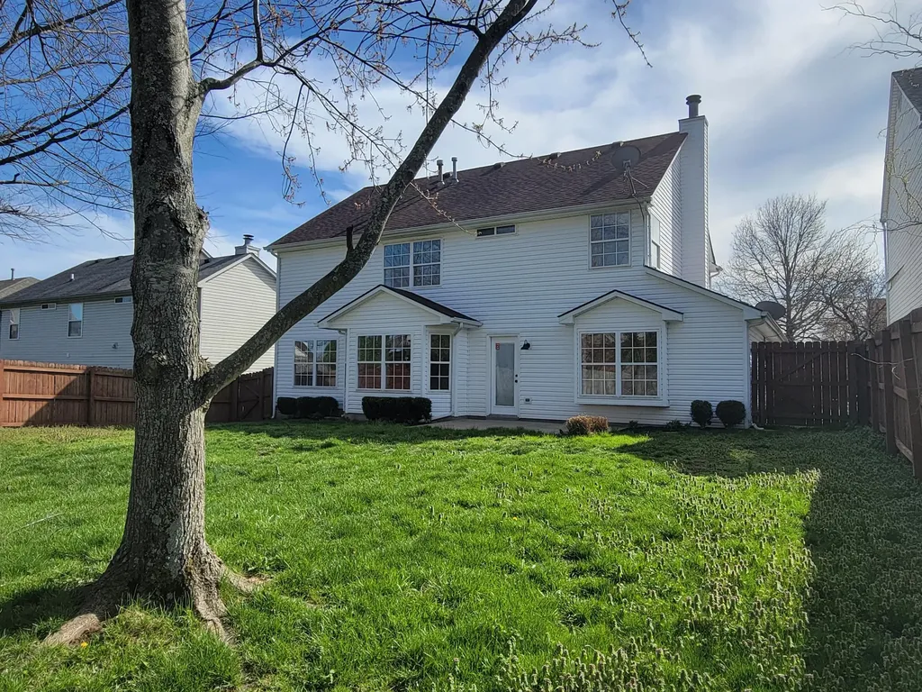 733 Pinnacle Court Lexington KY 40515