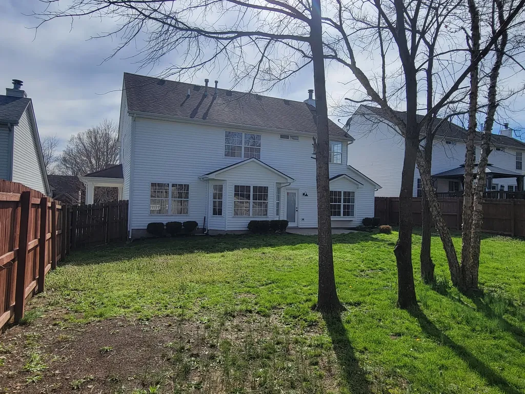 733 Pinnacle Court Lexington KY 40515
