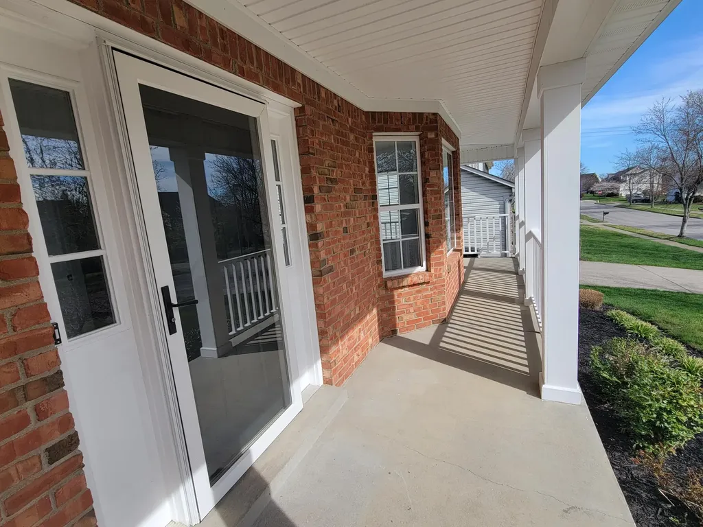 733 Pinnacle Court Lexington KY 40515