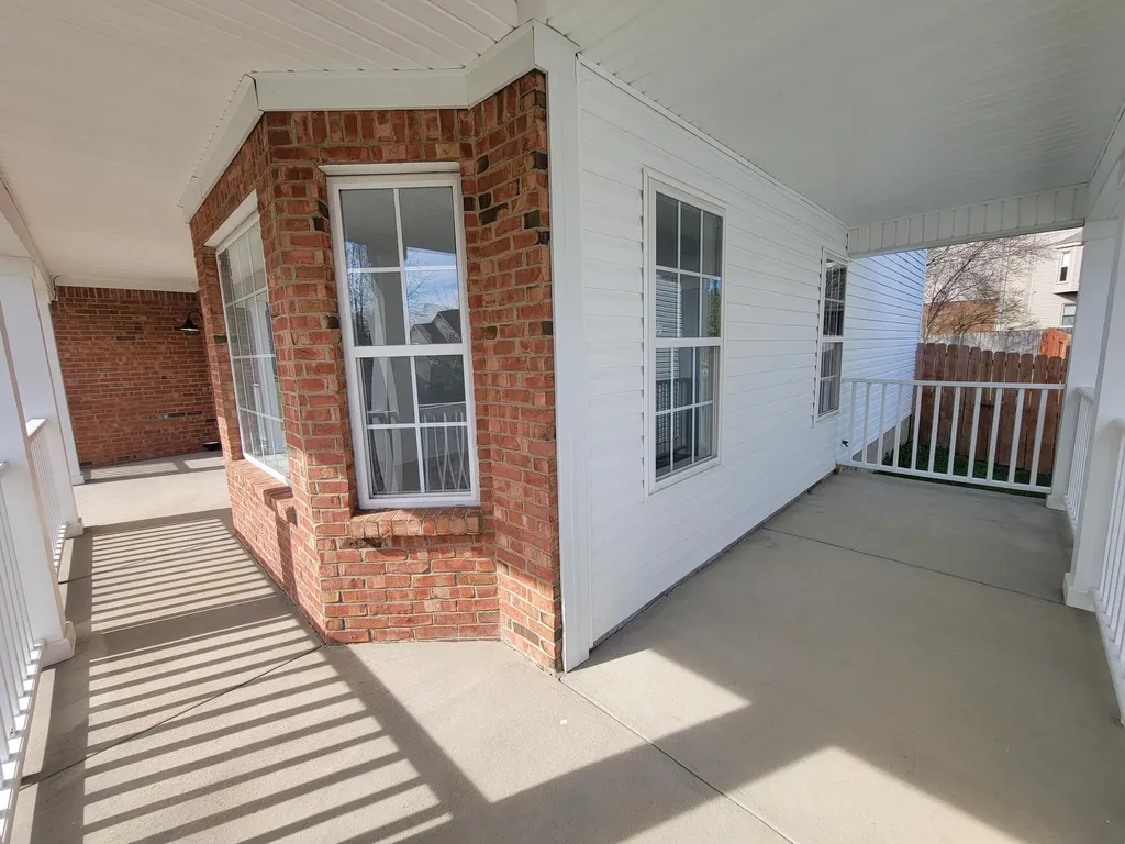 733 Pinnacle Court Lexington KY 40515