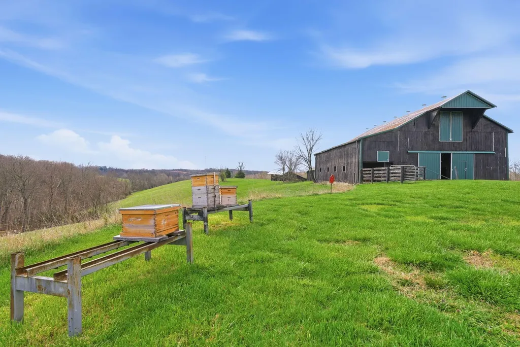 1600 Hickory Grove Road Lawrenceburg KY 40342