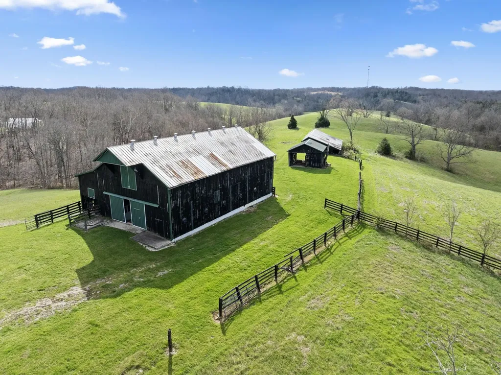 1600 Hickory Grove Road Lawrenceburg KY 40342