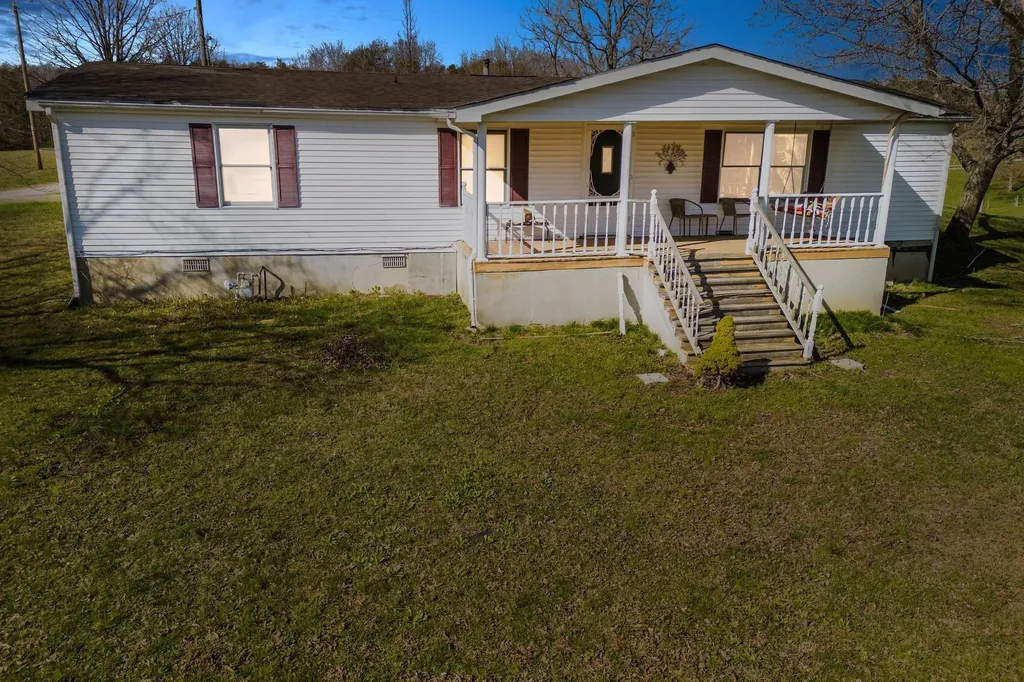 1000 New Cut Road Jeffersonville KY 40337