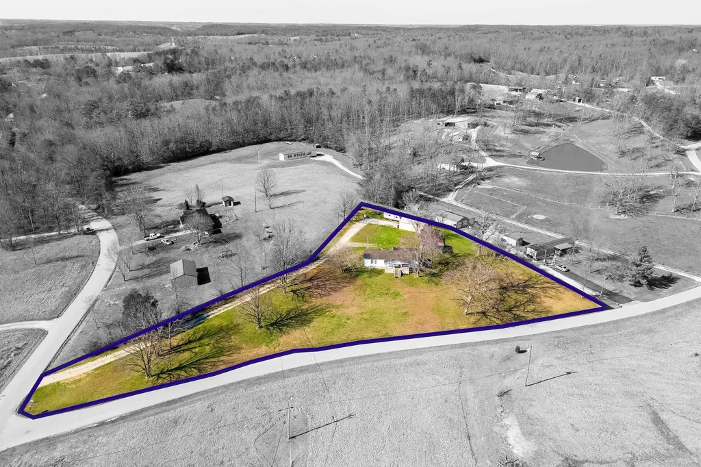 1000 New Cut Road Jeffersonville KY 40337