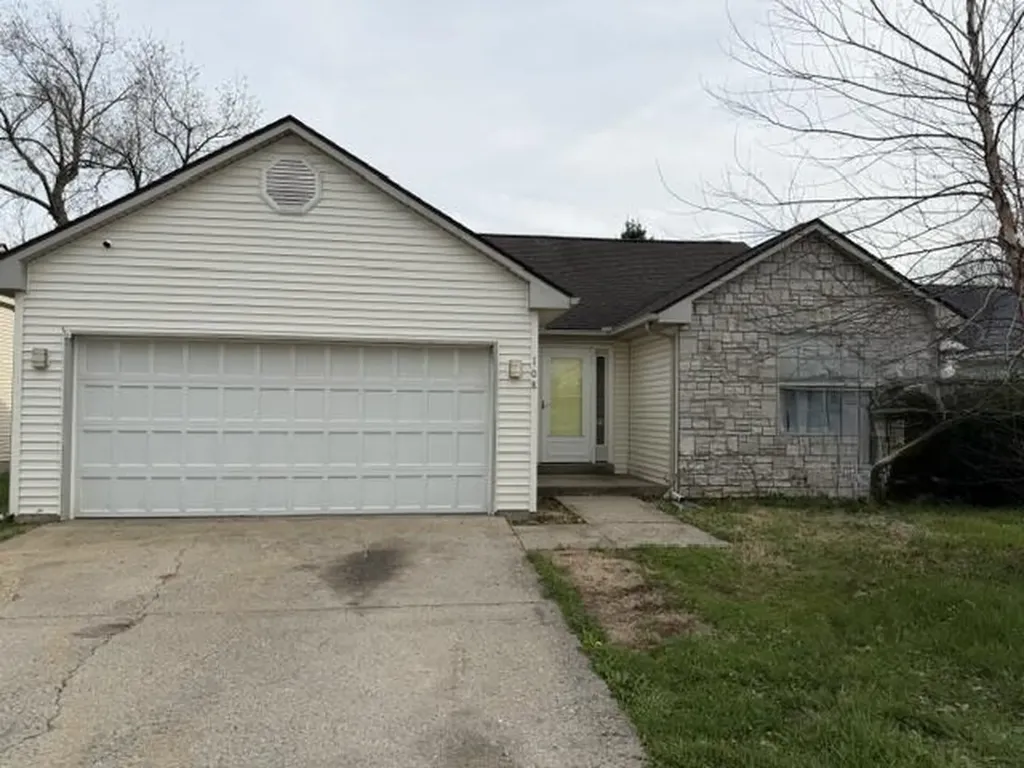 108 Cave Run Court Georgetown KY 40324