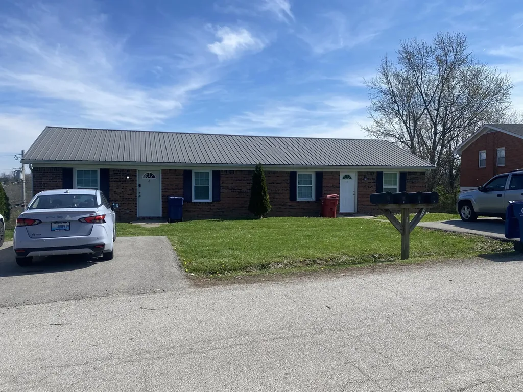 116 Salter Road Berea KY 40403