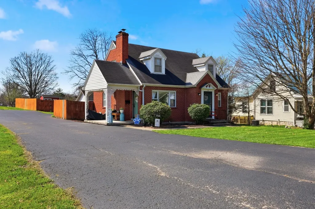 510 Cane Run Street Harrodsburg KY 40330