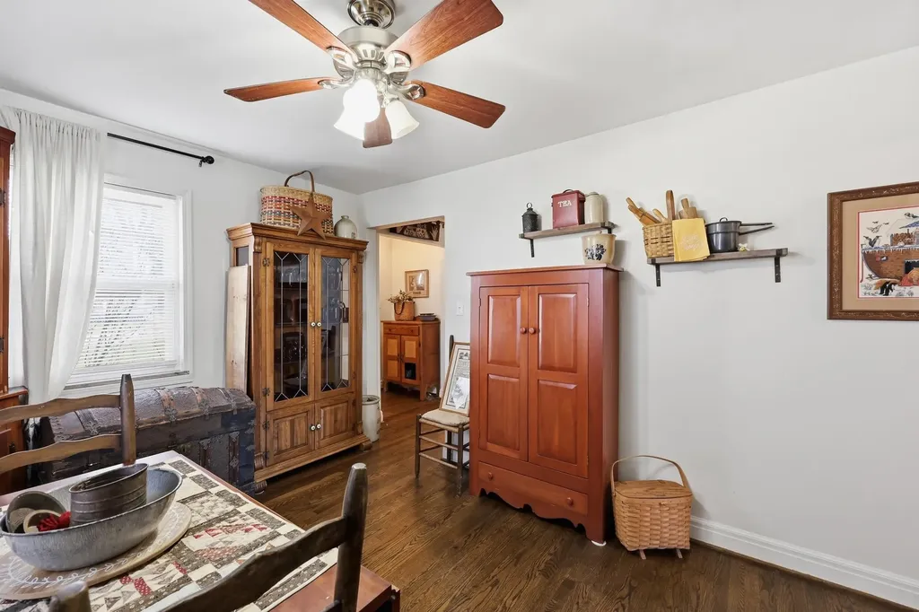 510 Cane Run Street Harrodsburg KY 40330