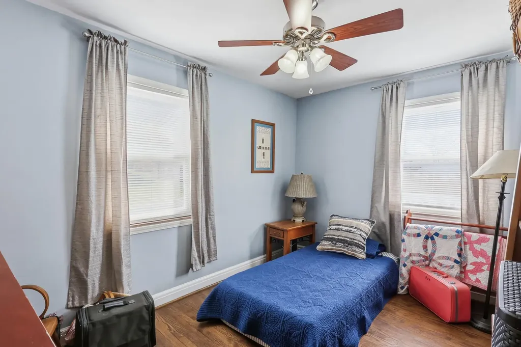 510 Cane Run Street Harrodsburg KY 40330