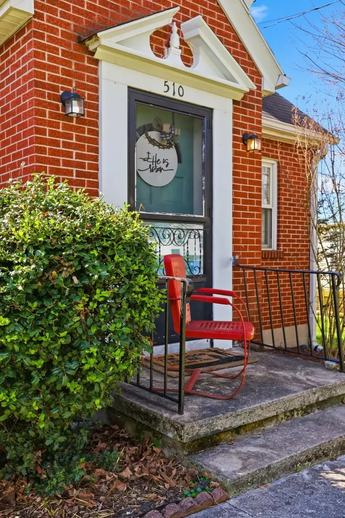 510 Cane Run Street Harrodsburg KY 40330