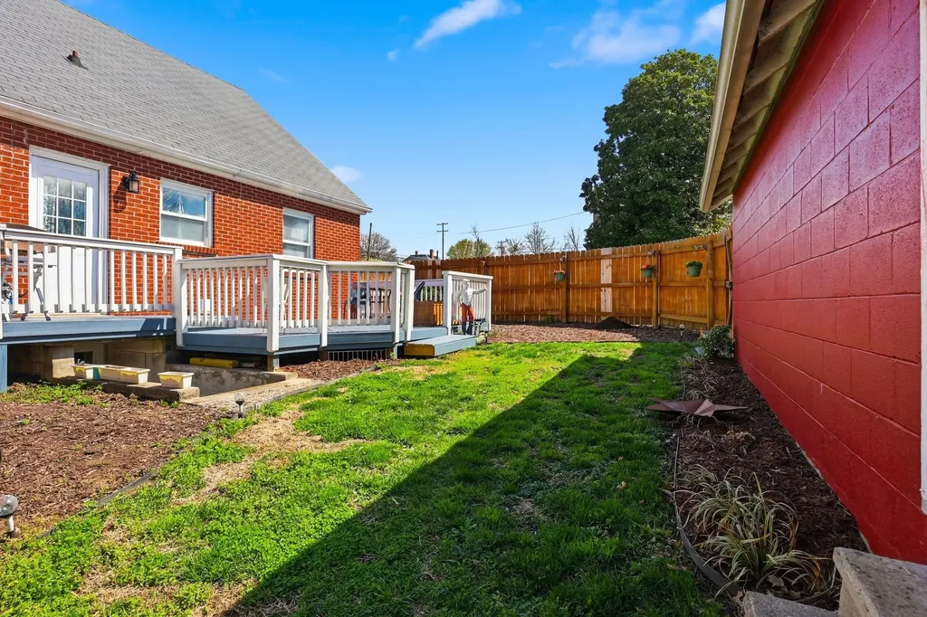 510 Cane Run Street Harrodsburg KY 40330