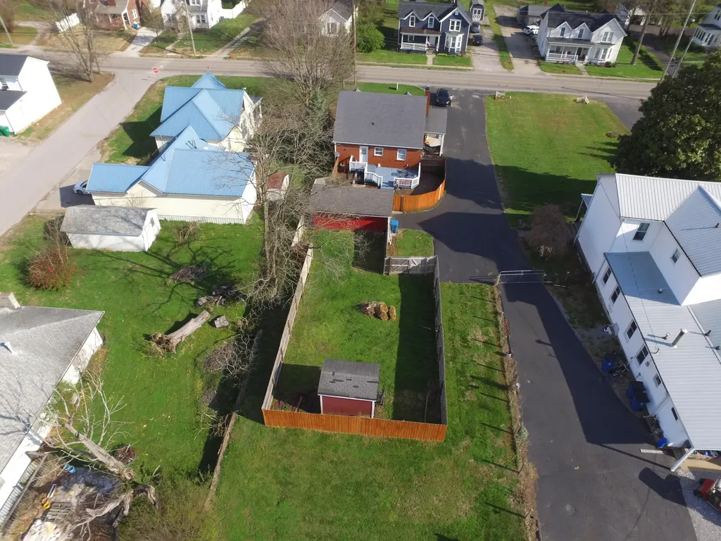 510 Cane Run Street Harrodsburg KY 40330