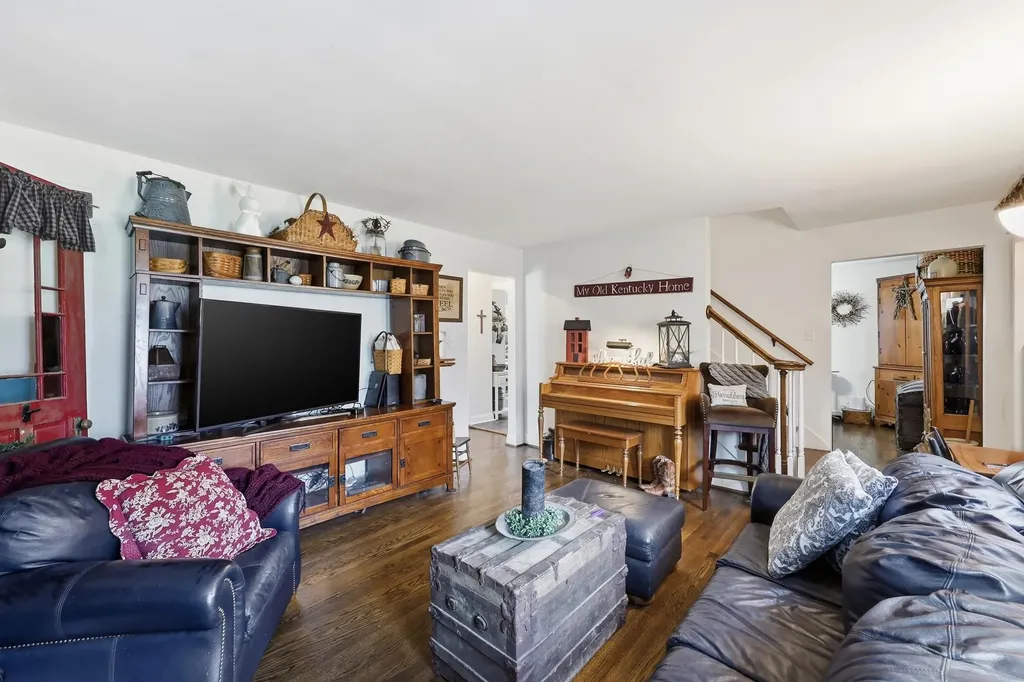 510 Cane Run Street Harrodsburg KY 40330